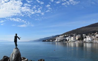 Transfer do Opatija