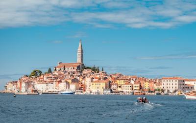 Transfer do Rovinj